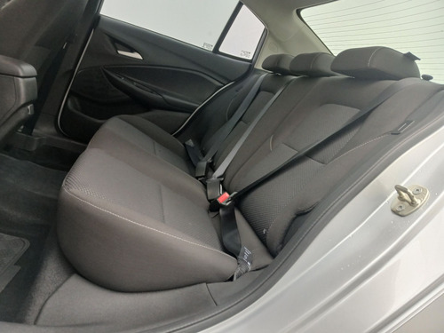 Chevrolet Onix 1.0 TURBO FLEX PLUS LTZ MANUAL