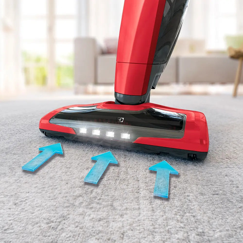 Aspiradora Electrolux Inalambrica Potencia 32v Ultrap | Cuotas sin interés