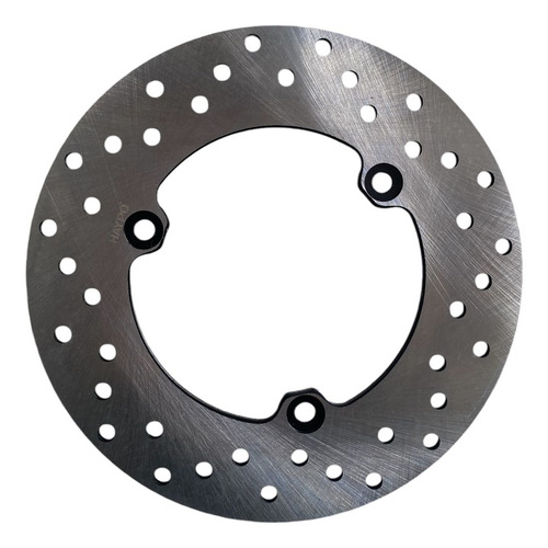 Disco Freno Trasero Para Yamaha Fz25/r3/mt-03/r15v3/fz S 3.0