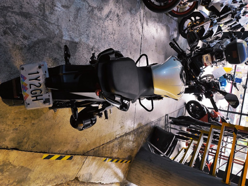Motofeel Cdmx - Bajaj Dominar 400 @motofeelmx