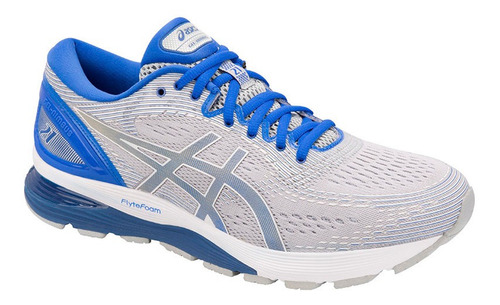 Gel-nimbus 21 Lite-show