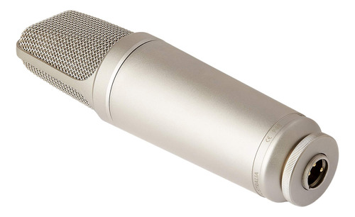 Micrófono de estudio Rode Nt1000 Condenser - Estudio