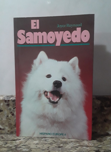 Libro El Salmoyedo - Jorge Reynaud