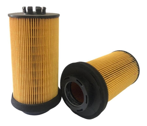 Filtro De Combustible 33628 Freightliner M2-112