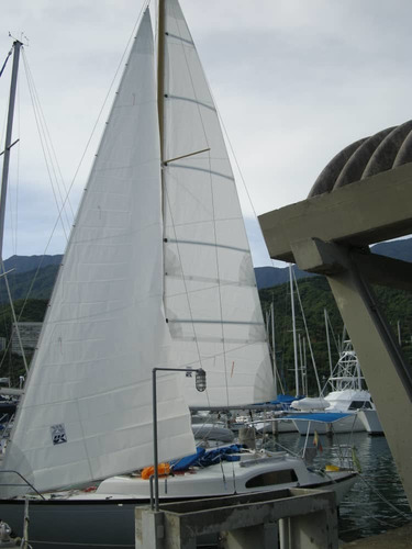 Imagen 6 de 6 de Velero Dufour Aperge