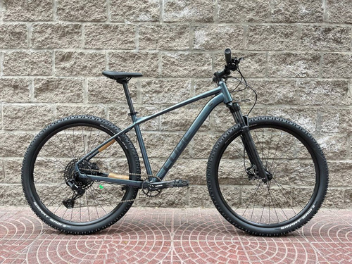 Imagen 4 de 9 de Bicicleta Cube Attention 1x12 R29 Mtb (2022) - Urquiza Bikes