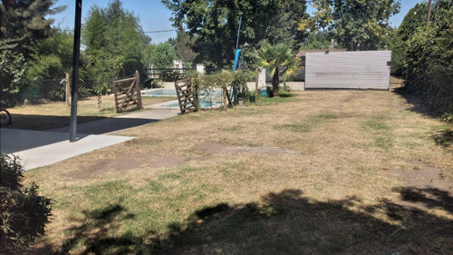 Imagen 17 de 22 de En Venta. Moderna Quinta Barrio Real De Junin, Provincia De Buenos Aires. Calle Los Nardos