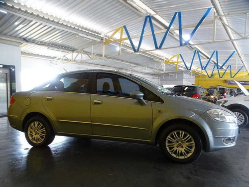 Fiat Linea Essence 1.8 16v