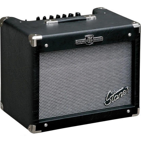 Amplificador Staner Gt-100 90w 1x10 Guitarra