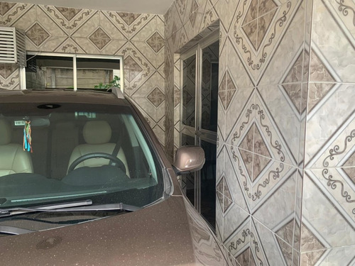 Imagem 7 de 23 de Apartamento Para Venda - Campinho, Rio De Janeiro - 70m², 1 Vaga - 726