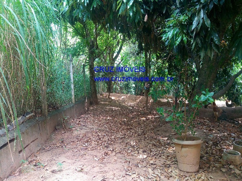 Imagem 29 de 30 de Chacara Venda Troca - Ch00036 - 31997657