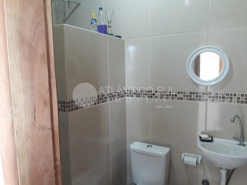 Imagem 8 de 13 de Excelente Casa À Venda, Shangri-lá, Pontal Do Parana - Pr - 1348