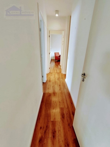 Imagem 11 de 30 de Apartamento Para Aluguel, 4 Dormitórios, Vila Mariana - São Paulo - 8880