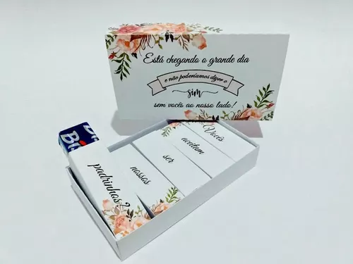 CARD BIS PERSONALIZADO (PEDIDO MINIMO DE 20 UNIDADES) - Originale