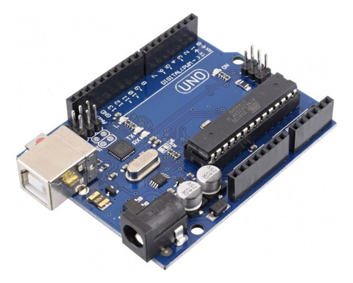 Arduino Uno R3
