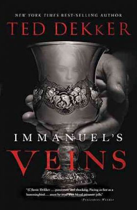 Libro Immanuel's Veins - Ted Dekker