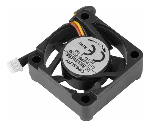 E2215 Ventilador 3d Cr Ender Creality K1c K1 Max 24v 3010mm