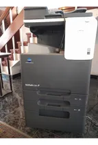 Comprar Fotocopiadora Konica Minolta Bizhub C281