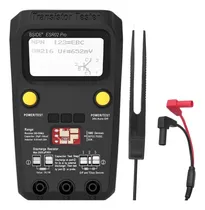 Comprar Esr02 Pro Multifunctional Digital Tester