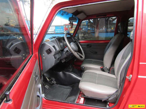 Chevrolet Samurai 1.3 4x4