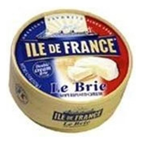 Roth Kase Ile De France Brie Extended Queso Frescura, 4,5 O