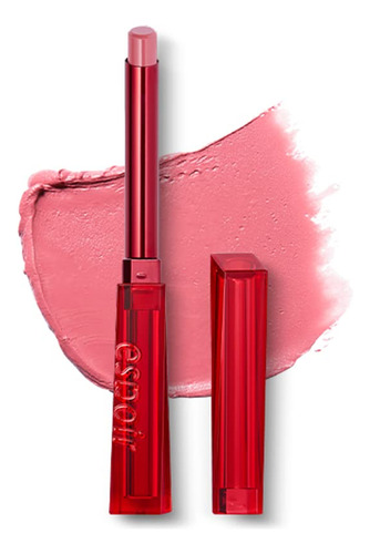 Espoir The Sleek Lipstick Cream Matte 1 Valentine 0.03 Oz |