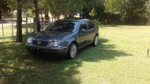 Volkswagen Bora 1.8 T Highline 2007
