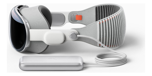 Apple Vision Pro Ar Headset | Hacer Un Pedido | Pre Order
