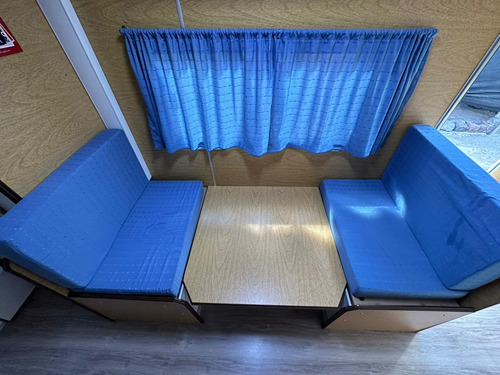 Casa Rodante 5.20m - Homologada & Patentada - Pbarbus
