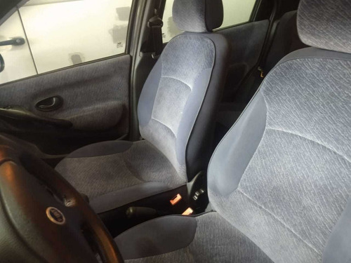 Fiat Siena 2002 1.0 16v Elx 25 Anos 4p