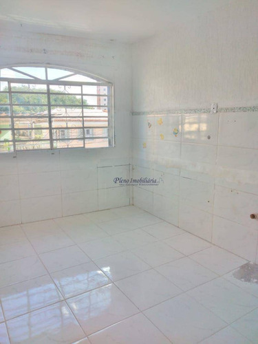 Imagem 19 de 29 de Casa Com 5 Dormitórios Para Alugar, 390 M² Por R$ 7.500,00/mês - Parque Mandaqui - São Paulo/sp - Ca0491