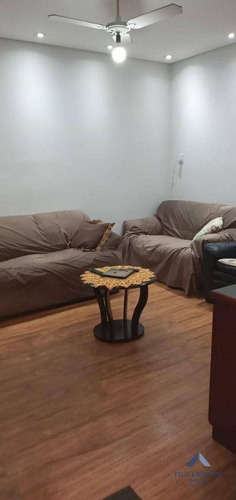 Imagem 5 de 20 de Casa Terreá Com 2 Dormitórios À Venda, 100 M² Por R$ 430.000 - Moinho Velho - São Paulo/sp - Ca0934
