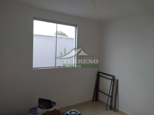 Imagem 30 de 30 de Casa Com 2 Dorms, Xangri-lá, Contagem - R$ 248 Mil, Cod: 360 - V360