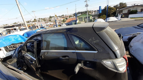 Sucata Mercedes B200 2017/2018 Para Retirada De Peças