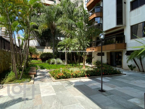 Imagem 8 de 19 de Apartamento - Ap06997 - 70828450