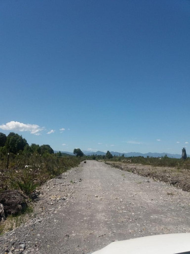 Vende Parcela En Maderos De Puerto Varas