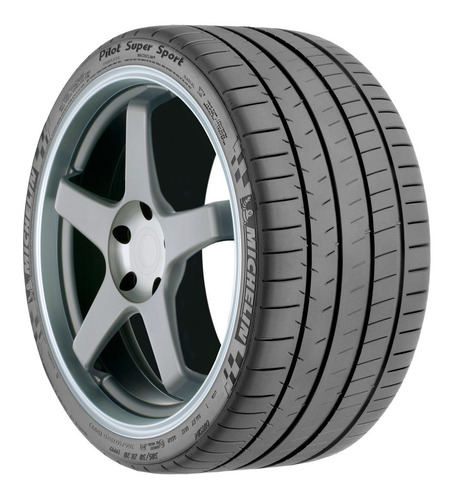 Llanta 225/40 R18 Michelin Pilot Super Sport * 88y