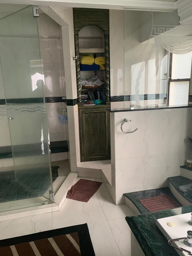 Imagen 19 de 28 de Departamento En Venta En Residencial Fiesole- Interlomas