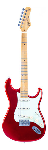 Guitarra Electrica Tagima Tw Series Tg530 Stratocaster