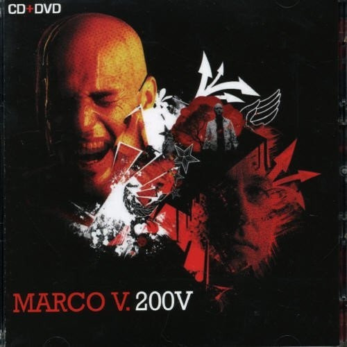 Marco V 200 V Canada Import  Cd