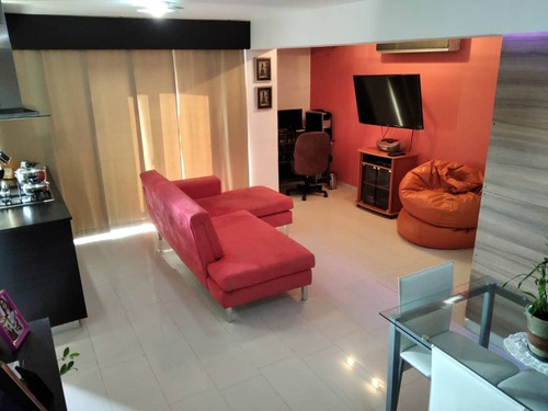 Imagen 4 de 16 de Apartamento En Venta, Urb Los Roques, Turmero, Aragua 04121994409