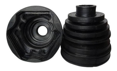 Guardapolvo Triceta Toyota Hilux Fortunner 4runner Fj Camry