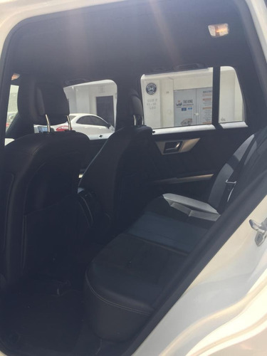 Mercedes Benz Glk 300 4matic +