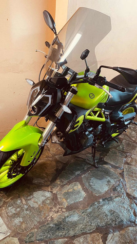 Imagen 7 de 8 de Benelli 302 S