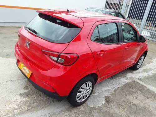 Fiat Argo 1.0 Firefly Flex Drive Manual