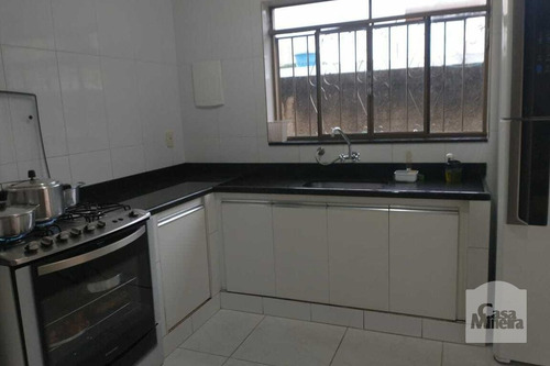 Imagem 8 de 13 de Casa À Venda No Letícia - Código 280401 - 280401