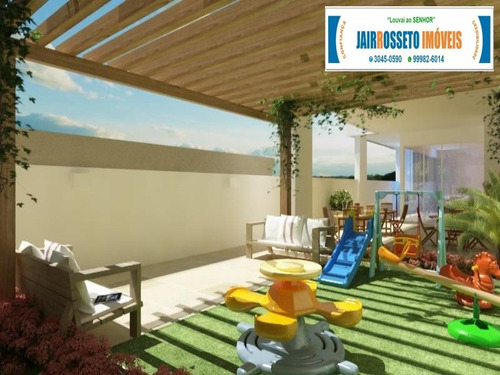 Imagem 11 de 22 de Apartamento - Ap00295 - 69810821