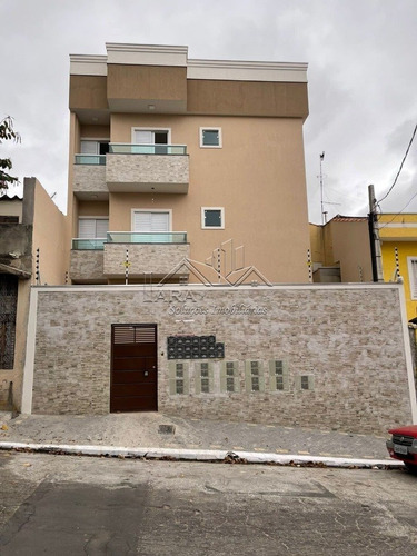 Imagem 1 de 15 de Apartamento - Cidade Patriarca - Ref: 9126 - V-9126