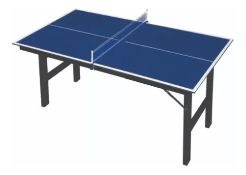 Mini Mesa Ping Pong