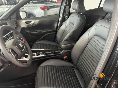 Fiat FASTBACK 1.0 TURBO 200 FLEX IMPETUS CVT